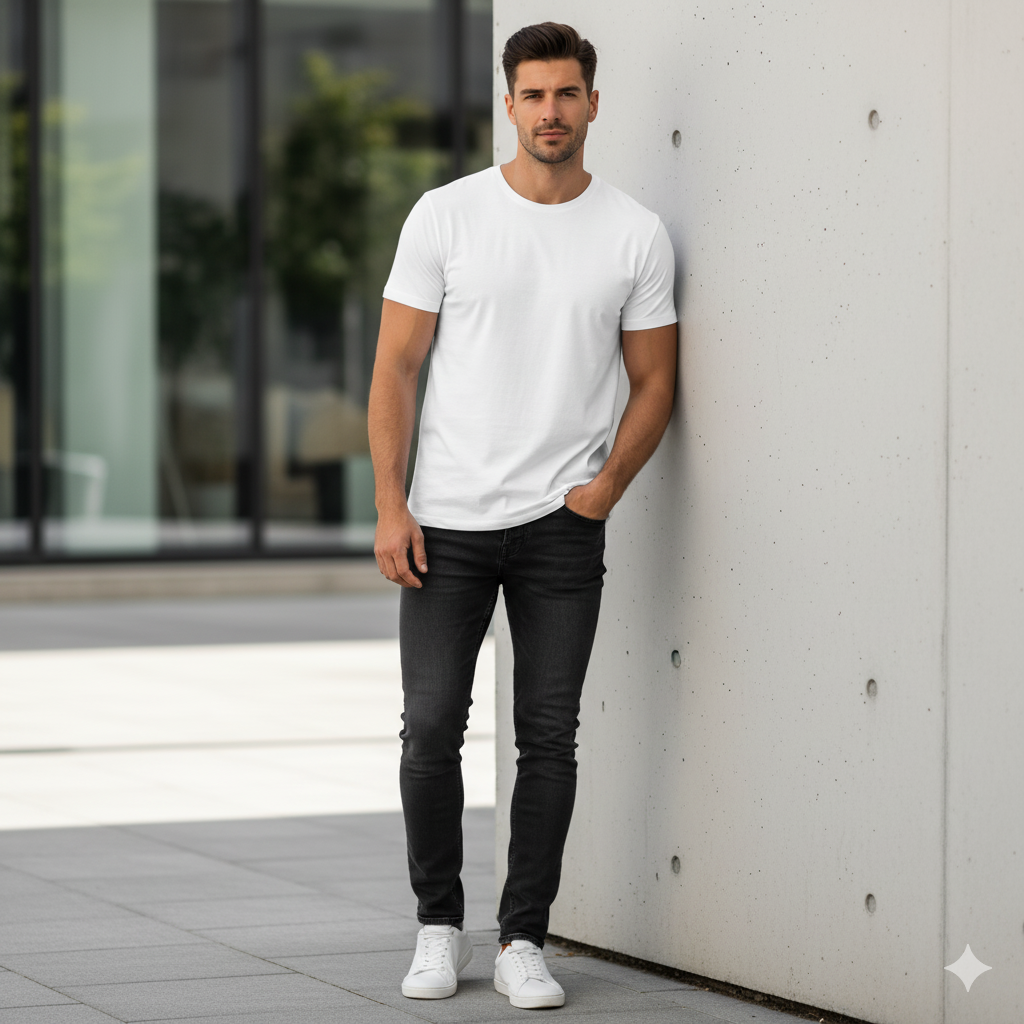 Men's T-Shirts